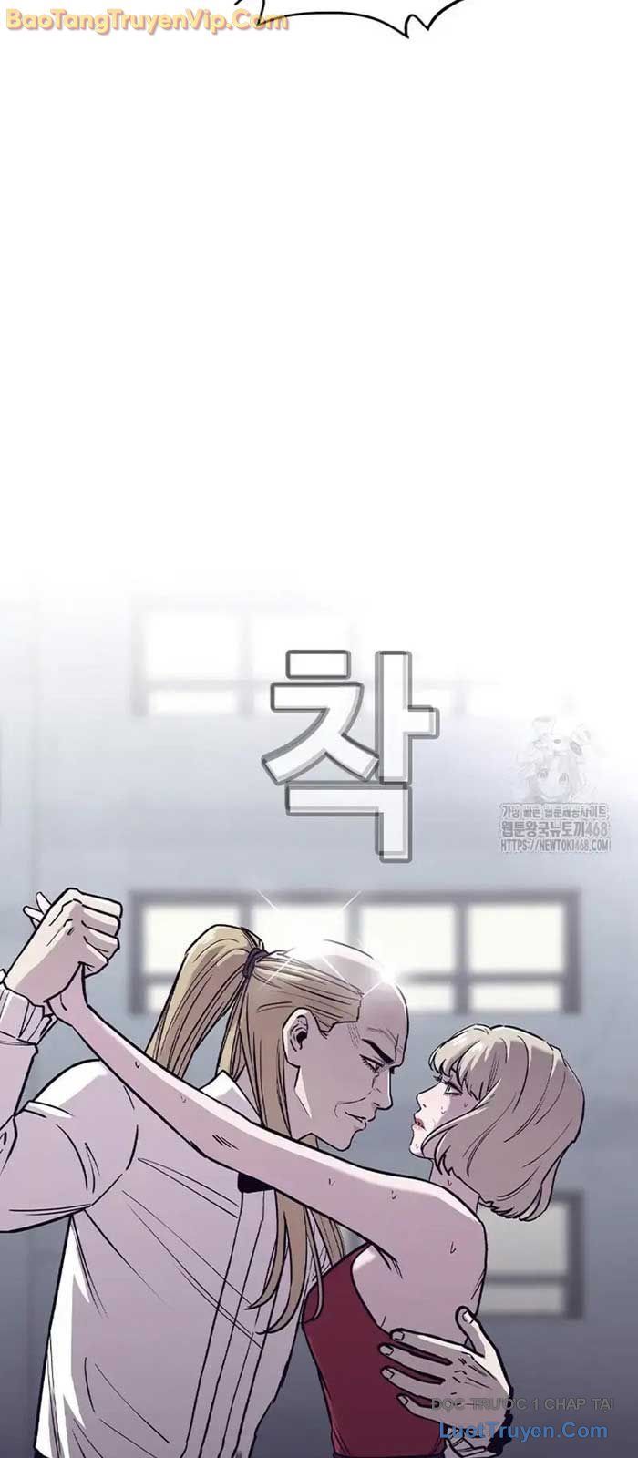 Viện Dưỡng Lão Địa Ngục Chapter 7 - 54