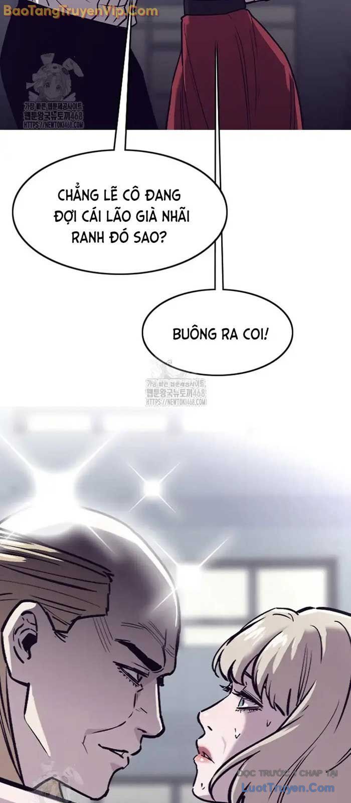 Viện Dưỡng Lão Địa Ngục Chapter 7 - 55