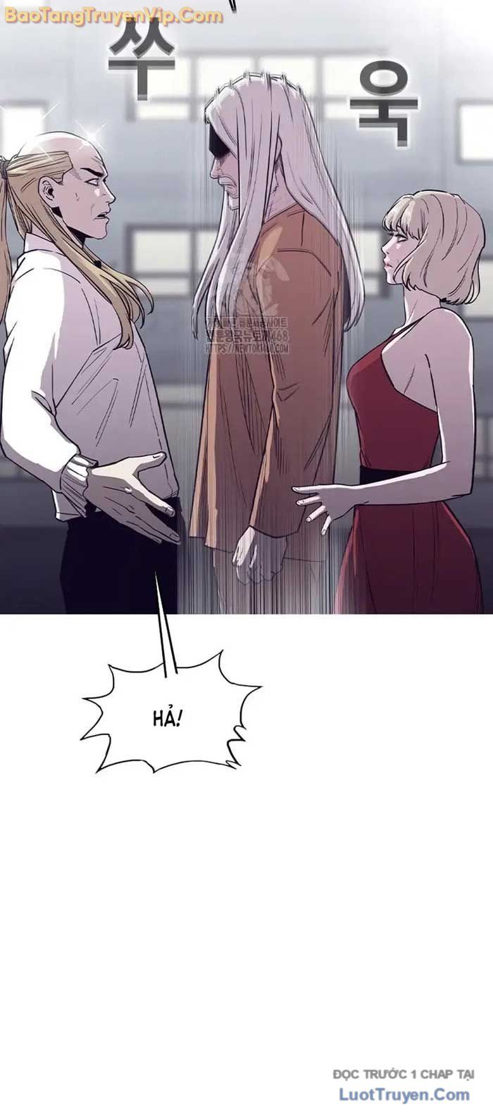 Viện Dưỡng Lão Địa Ngục Chapter 7 - 57