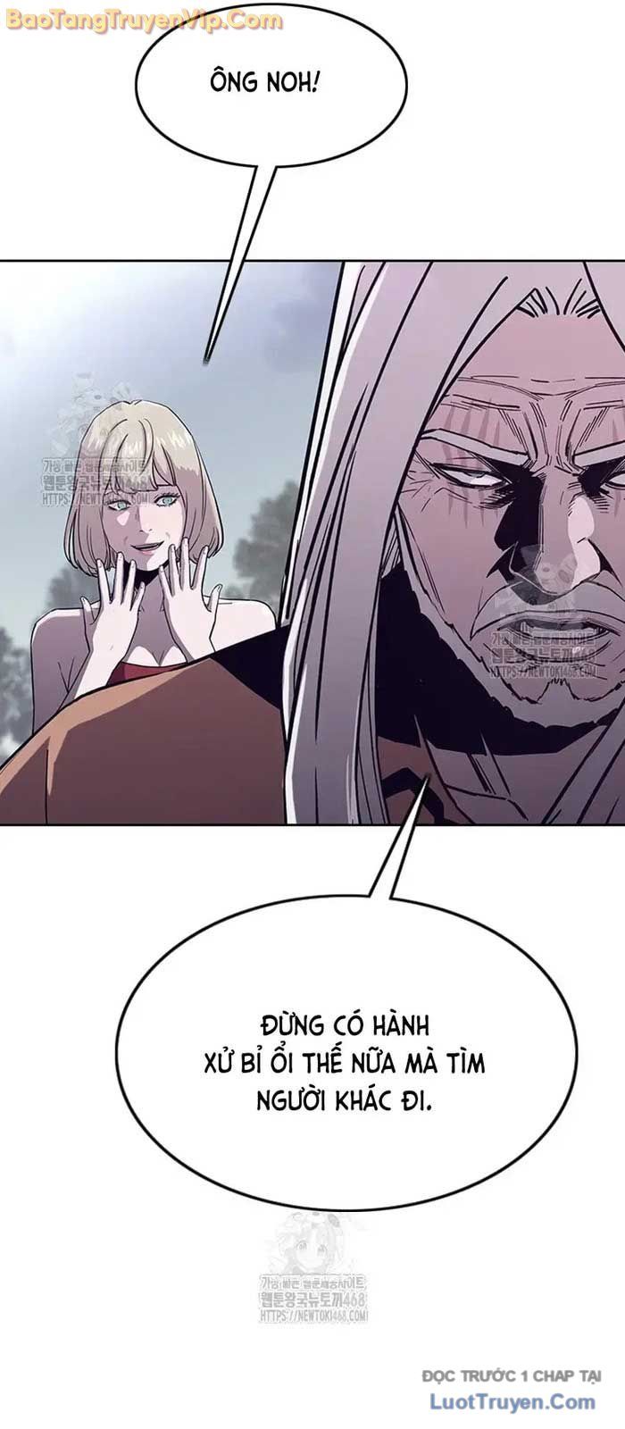 Viện Dưỡng Lão Địa Ngục Chapter 7 - 58