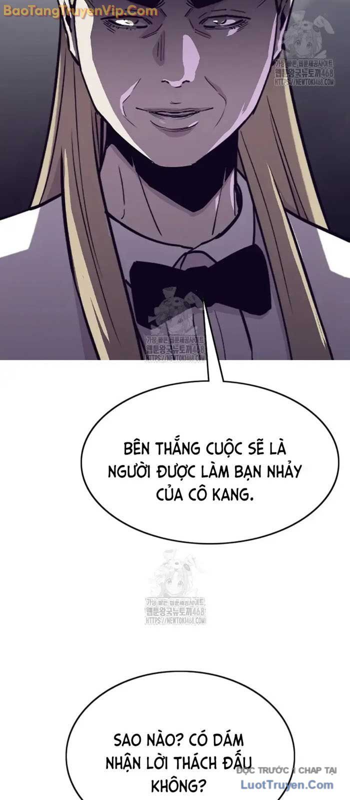 Viện Dưỡng Lão Địa Ngục Chapter 7 - 61