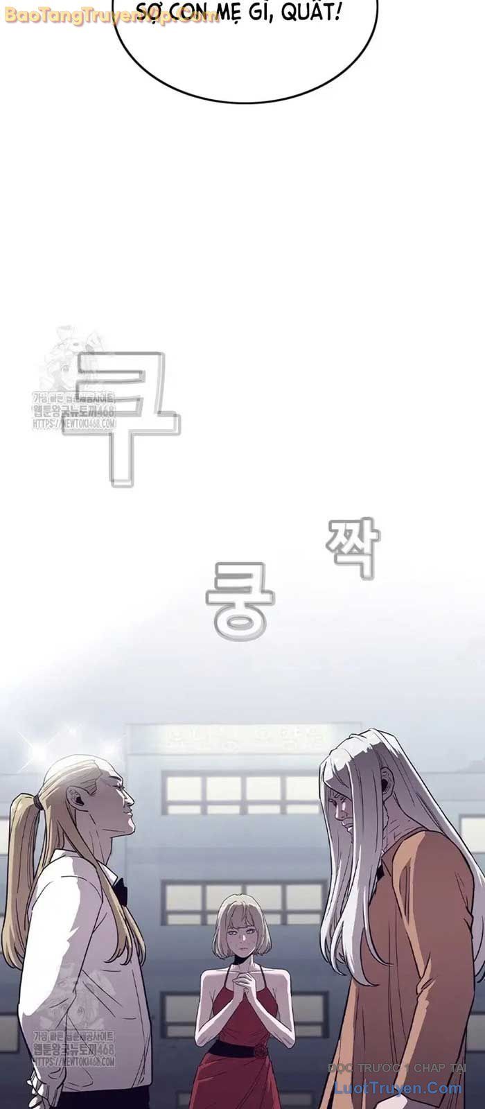 Viện Dưỡng Lão Địa Ngục Chapter 7 - 63