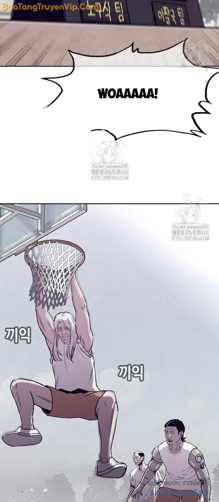 Viện Dưỡng Lão Địa Ngục Chapter 7 - 8