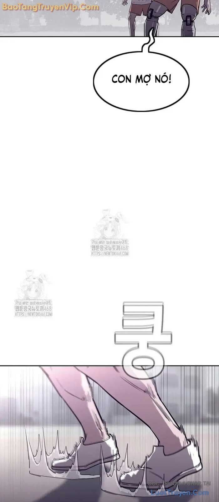 Viện Dưỡng Lão Địa Ngục Chapter 7 - 9