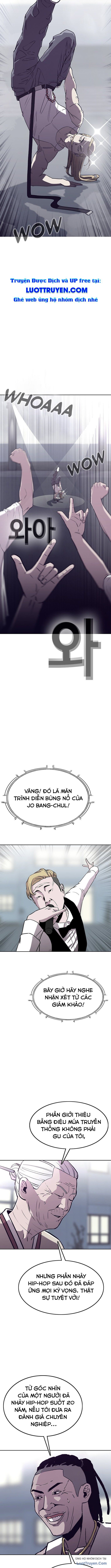 Viện Dưỡng Lão Địa Ngục Chapter 8 - 7