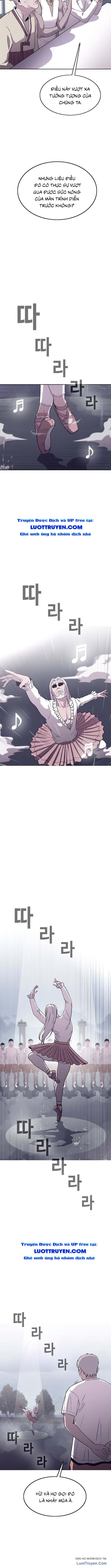 Viện Dưỡng Lão Địa Ngục Chapter 9 - 2