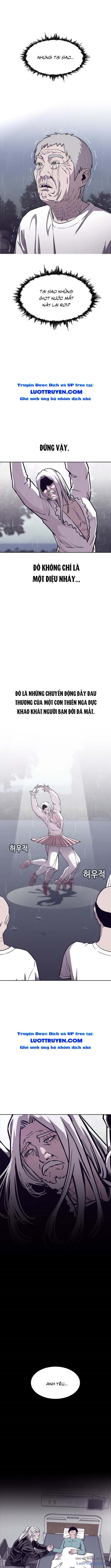 Viện Dưỡng Lão Địa Ngục Chapter 9 - 3