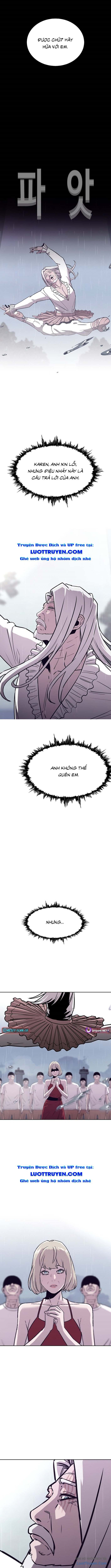 Viện Dưỡng Lão Địa Ngục Chapter 9 - 5