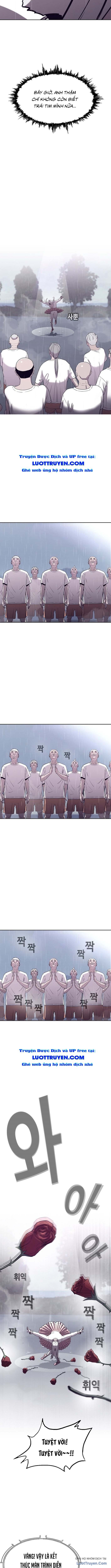 Viện Dưỡng Lão Địa Ngục Chapter 9 - 6