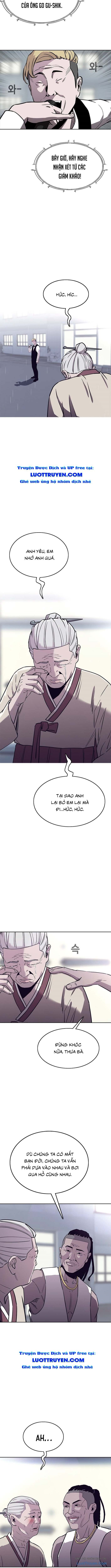 Viện Dưỡng Lão Địa Ngục Chapter 9 - 7