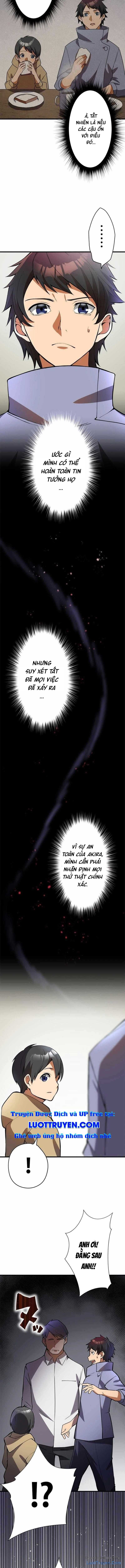 Phản Anh Hùng: Kẻ Dưới Đáy Hệ Thống Chức Nghiệp Chapter 3 - 2