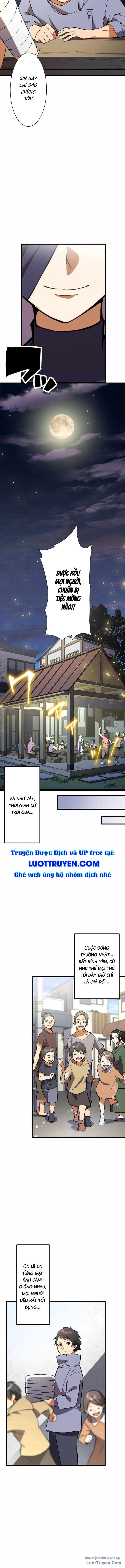 Phản Anh Hùng: Kẻ Dưới Đáy Hệ Thống Chức Nghiệp Chapter 3 - 11