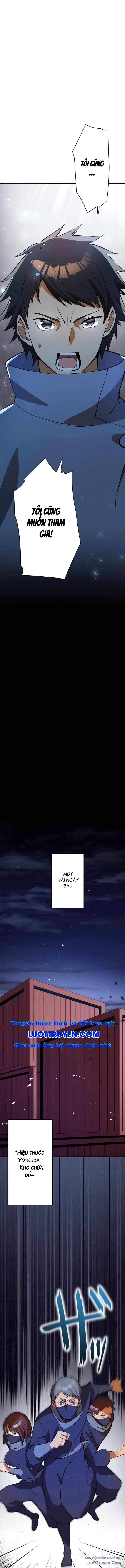 Phản Anh Hùng: Kẻ Dưới Đáy Hệ Thống Chức Nghiệp Chapter 3 - 15