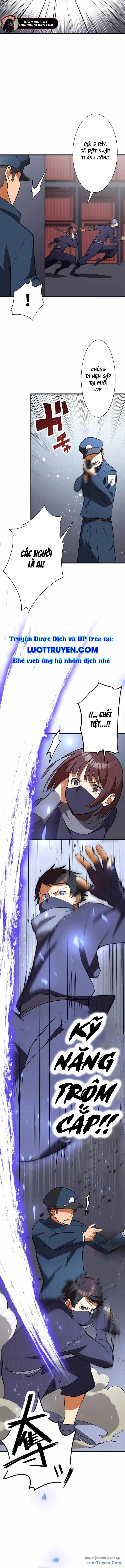 Phản Anh Hùng: Kẻ Dưới Đáy Hệ Thống Chức Nghiệp Chapter 3 - 16