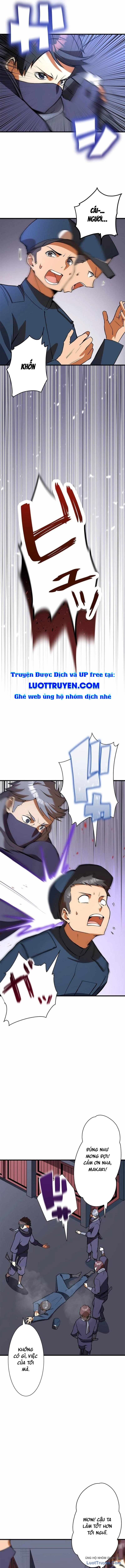 Phản Anh Hùng: Kẻ Dưới Đáy Hệ Thống Chức Nghiệp Chapter 3 - 17