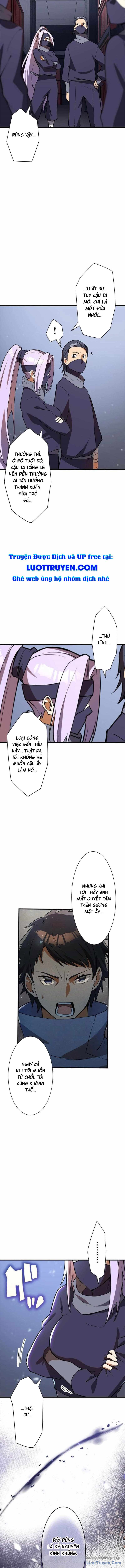Phản Anh Hùng: Kẻ Dưới Đáy Hệ Thống Chức Nghiệp Chapter 3 - 18