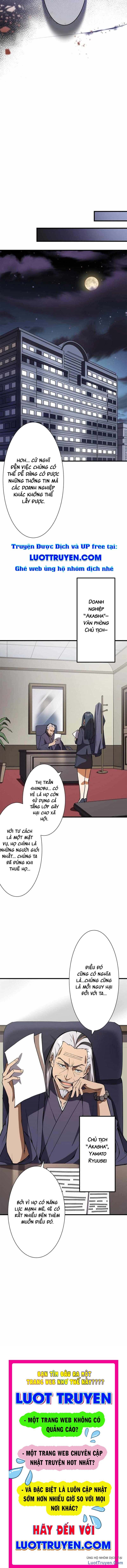 Phản Anh Hùng: Kẻ Dưới Đáy Hệ Thống Chức Nghiệp Chapter 3 - 19