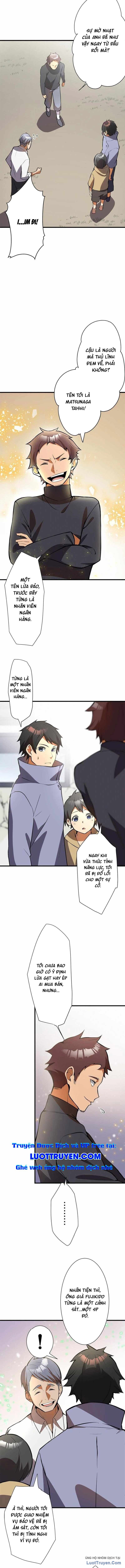 Phản Anh Hùng: Kẻ Dưới Đáy Hệ Thống Chức Nghiệp Chapter 3 - 4