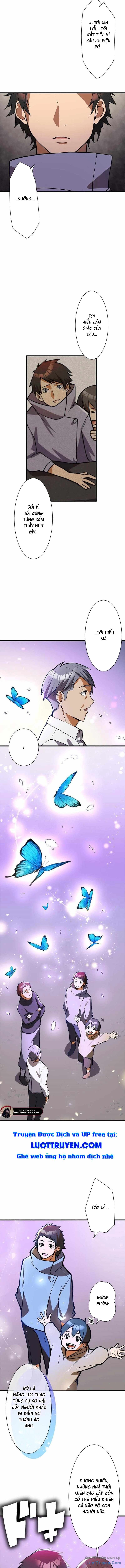 Phản Anh Hùng: Kẻ Dưới Đáy Hệ Thống Chức Nghiệp Chapter 3 - 5