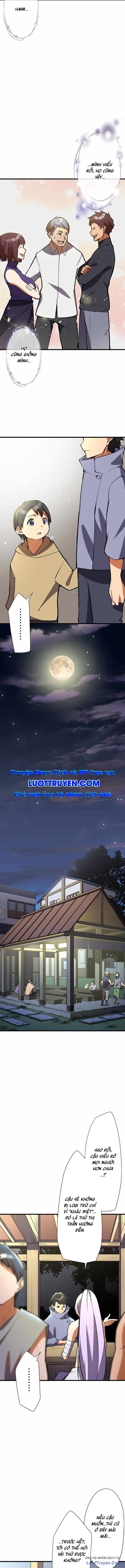 Phản Anh Hùng: Kẻ Dưới Đáy Hệ Thống Chức Nghiệp Chapter 3 - 7