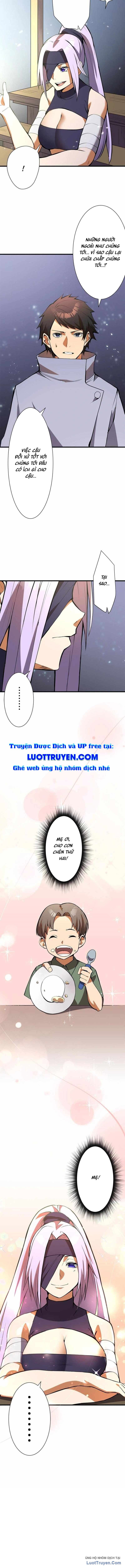 Phản Anh Hùng: Kẻ Dưới Đáy Hệ Thống Chức Nghiệp Chapter 3 - 8