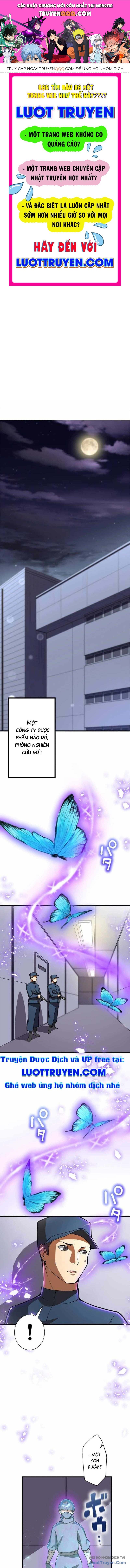 Phản Anh Hùng: Kẻ Dưới Đáy Hệ Thống Chức Nghiệp Chapter 4 - 1