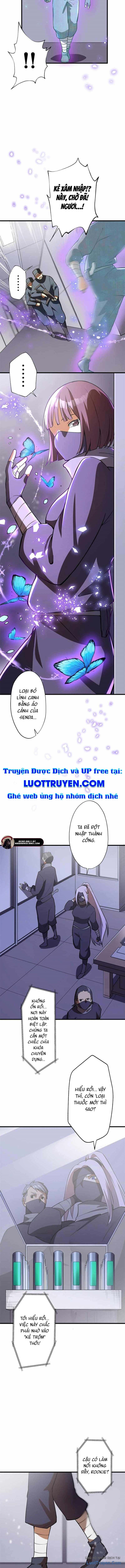 Phản Anh Hùng: Kẻ Dưới Đáy Hệ Thống Chức Nghiệp Chapter 4 - 2