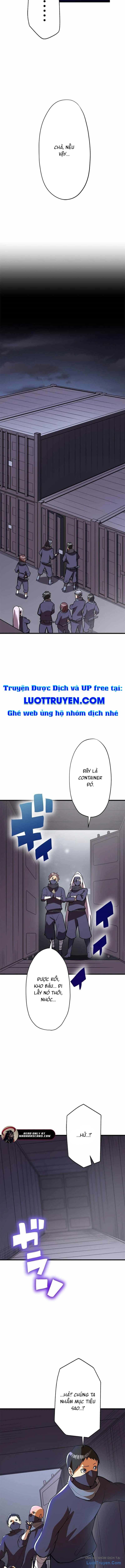 Phản Anh Hùng: Kẻ Dưới Đáy Hệ Thống Chức Nghiệp Chapter 4 - 12