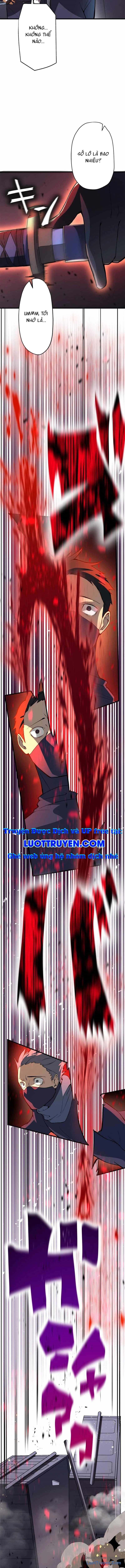 Phản Anh Hùng: Kẻ Dưới Đáy Hệ Thống Chức Nghiệp Chapter 4 - 13