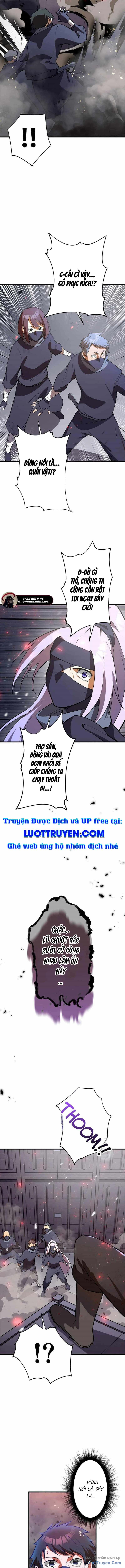 Phản Anh Hùng: Kẻ Dưới Đáy Hệ Thống Chức Nghiệp Chapter 4 - 14