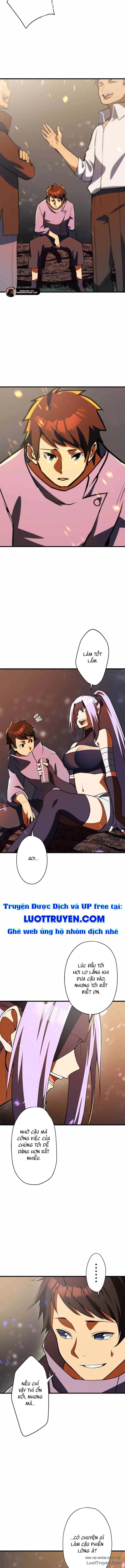 Phản Anh Hùng: Kẻ Dưới Đáy Hệ Thống Chức Nghiệp Chapter 4 - 4