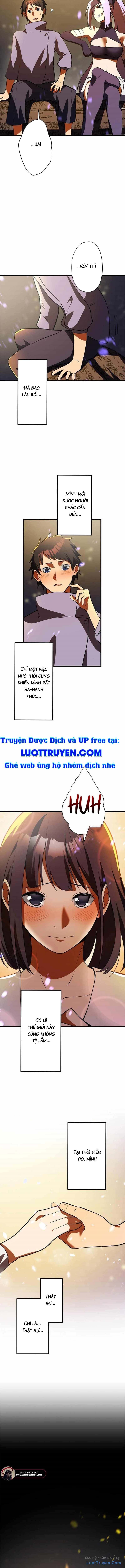 Phản Anh Hùng: Kẻ Dưới Đáy Hệ Thống Chức Nghiệp Chapter 4 - 8