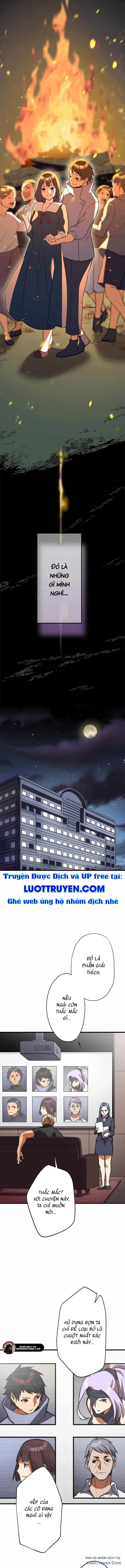 Phản Anh Hùng: Kẻ Dưới Đáy Hệ Thống Chức Nghiệp Chapter 4 - 9