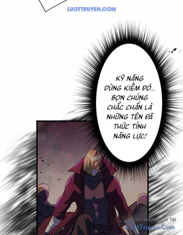 Phản Anh Hùng: Kẻ Dưới Đáy Hệ Thống Chức Nghiệp Chapter 5 - 11