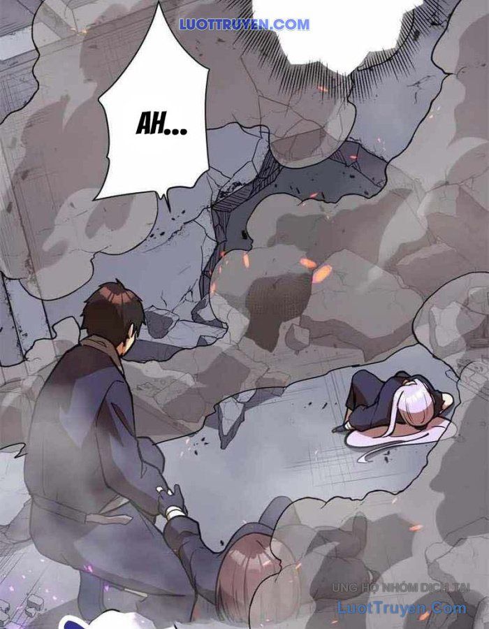 Phản Anh Hùng: Kẻ Dưới Đáy Hệ Thống Chức Nghiệp Chapter 5 - 103