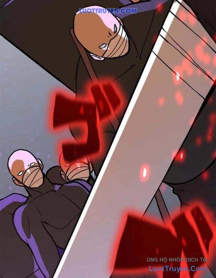 Phản Anh Hùng: Kẻ Dưới Đáy Hệ Thống Chức Nghiệp Chapter 5 - 18