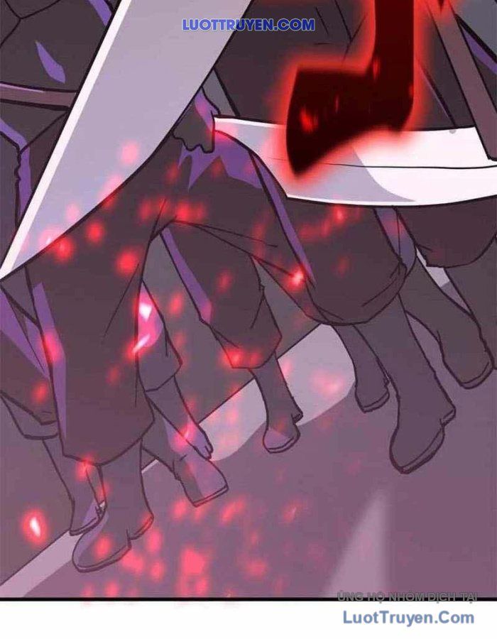 Phản Anh Hùng: Kẻ Dưới Đáy Hệ Thống Chức Nghiệp Chapter 5 - 19