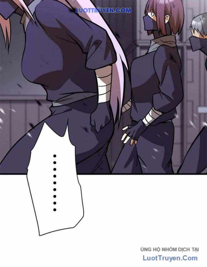 Phản Anh Hùng: Kẻ Dưới Đáy Hệ Thống Chức Nghiệp Chapter 5 - 21