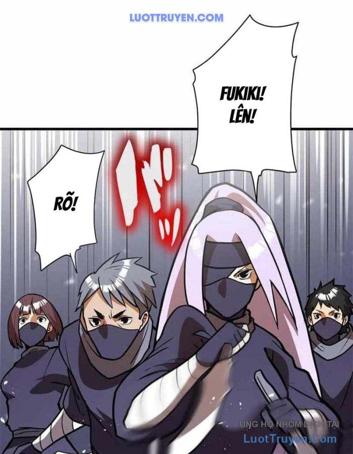 Phản Anh Hùng: Kẻ Dưới Đáy Hệ Thống Chức Nghiệp Chapter 5 - 22