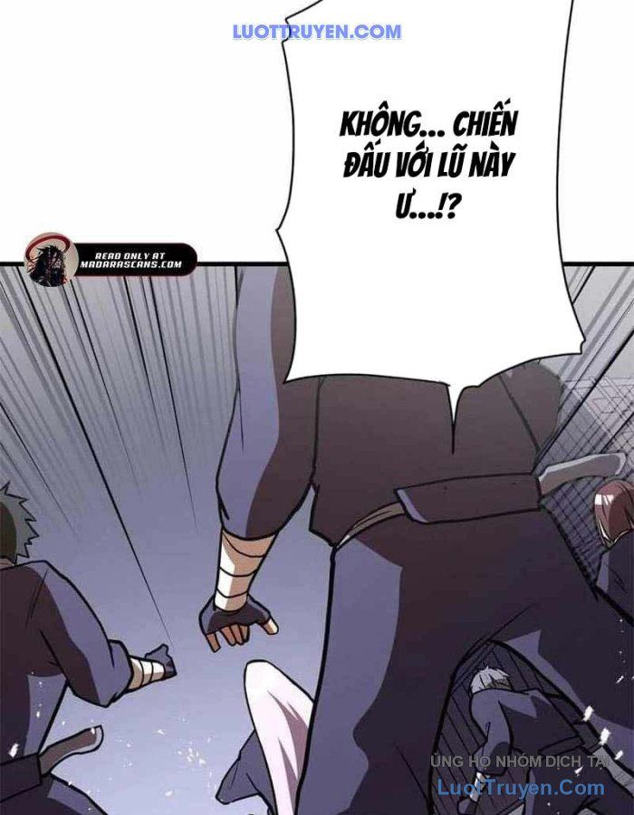 Phản Anh Hùng: Kẻ Dưới Đáy Hệ Thống Chức Nghiệp Chapter 5 - 24