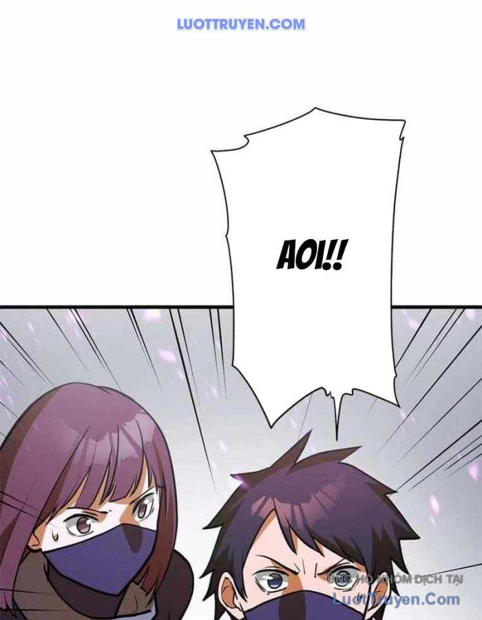 Phản Anh Hùng: Kẻ Dưới Đáy Hệ Thống Chức Nghiệp Chapter 5 - 31