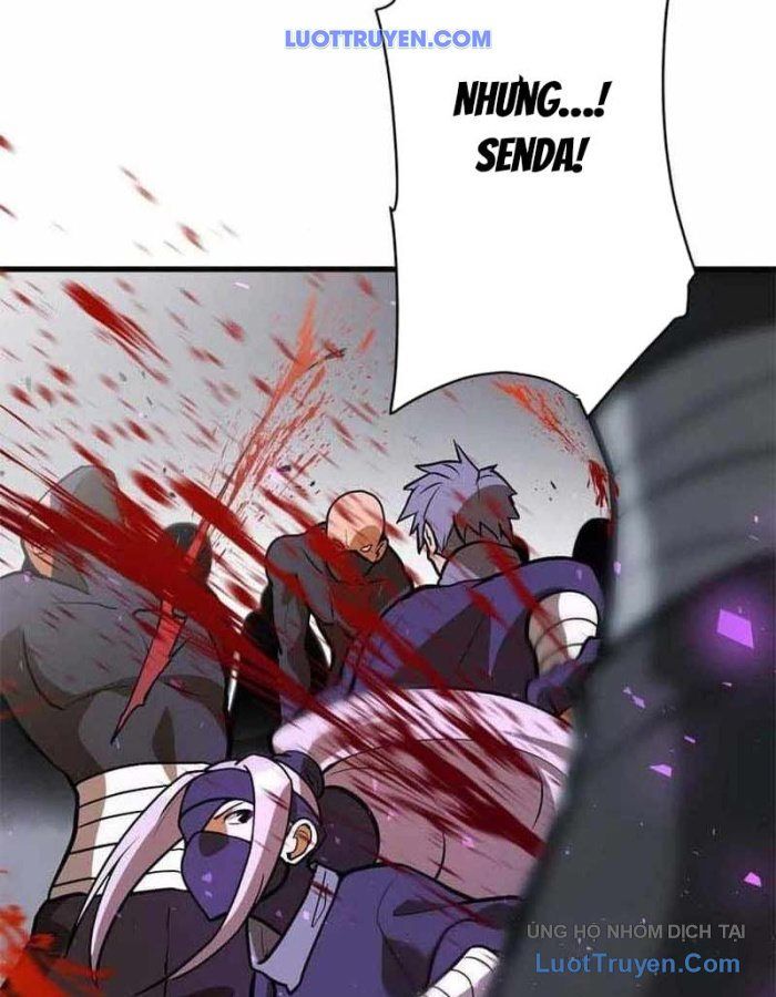 Phản Anh Hùng: Kẻ Dưới Đáy Hệ Thống Chức Nghiệp Chapter 5 - 33