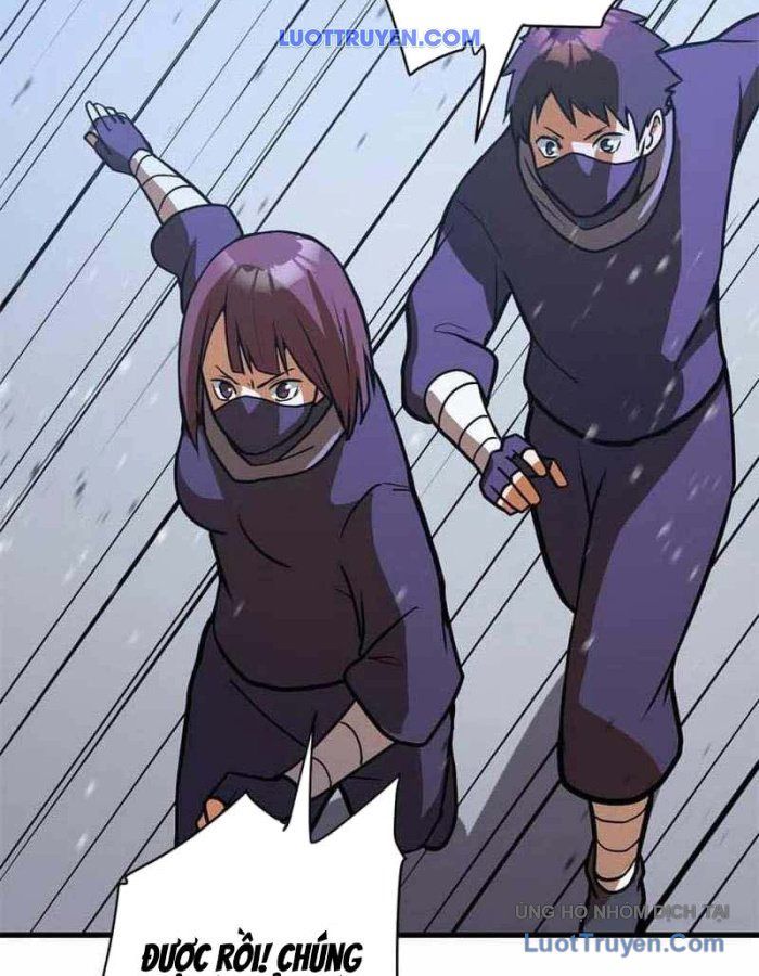 Phản Anh Hùng: Kẻ Dưới Đáy Hệ Thống Chức Nghiệp Chapter 5 - 43