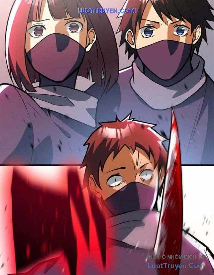 Phản Anh Hùng: Kẻ Dưới Đáy Hệ Thống Chức Nghiệp Chapter 5 - 47