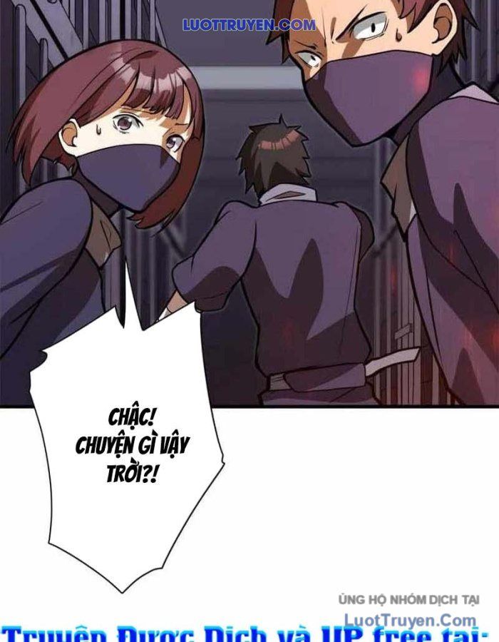 Phản Anh Hùng: Kẻ Dưới Đáy Hệ Thống Chức Nghiệp Chapter 5 - 6