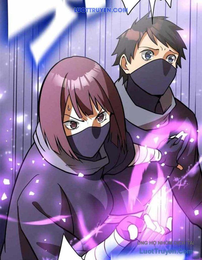 Phản Anh Hùng: Kẻ Dưới Đáy Hệ Thống Chức Nghiệp Chapter 5 - 51