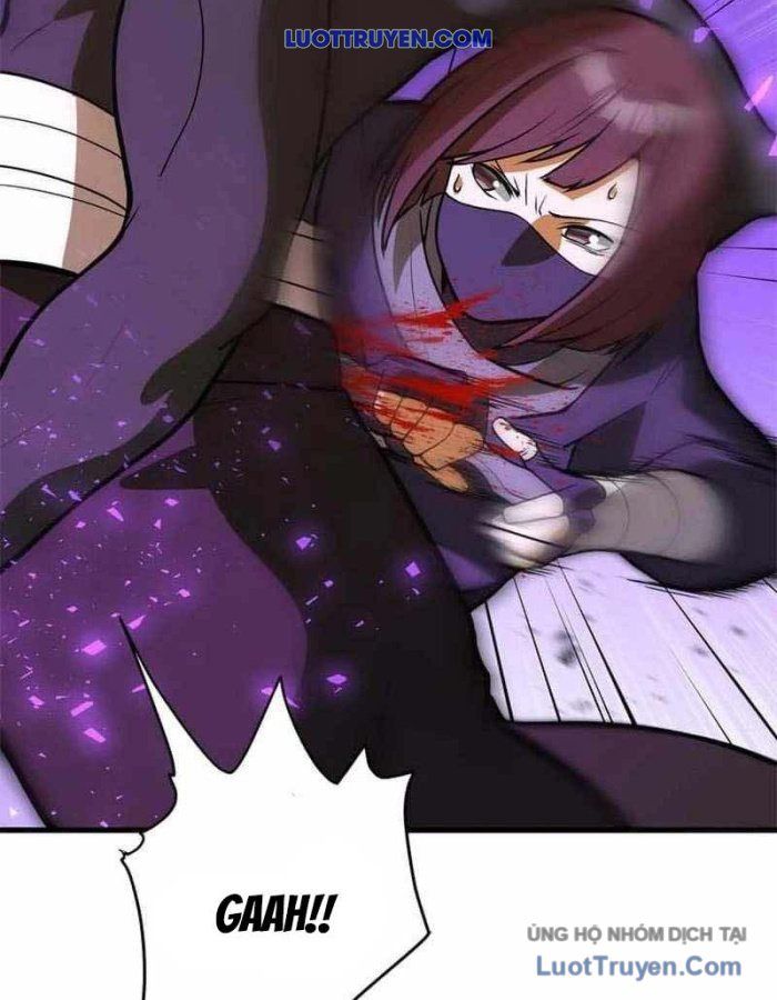 Phản Anh Hùng: Kẻ Dưới Đáy Hệ Thống Chức Nghiệp Chapter 5 - 57