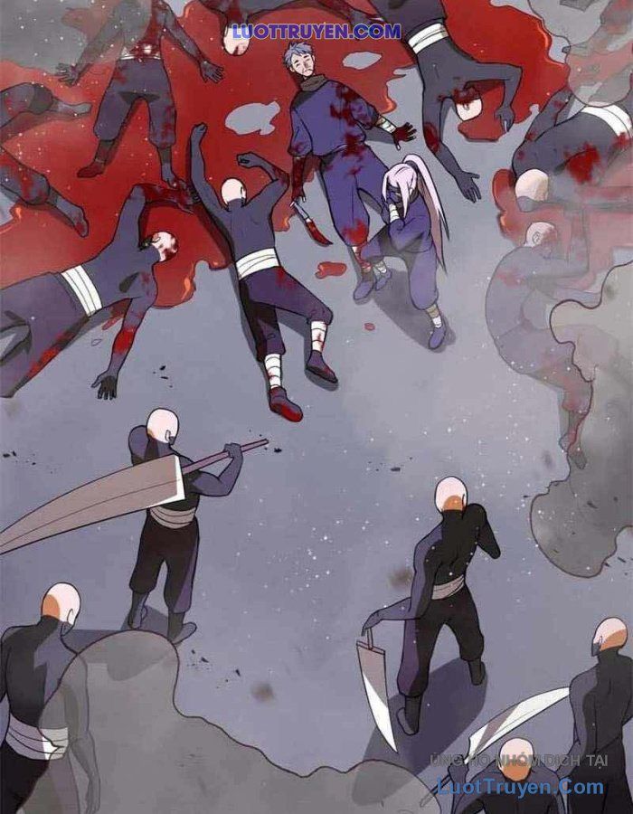 Phản Anh Hùng: Kẻ Dưới Đáy Hệ Thống Chức Nghiệp Chapter 5 - 65