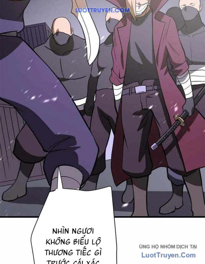 Phản Anh Hùng: Kẻ Dưới Đáy Hệ Thống Chức Nghiệp Chapter 5 - 77