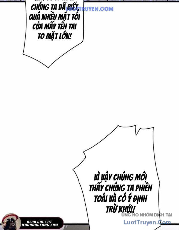 Phản Anh Hùng: Kẻ Dưới Đáy Hệ Thống Chức Nghiệp Chapter 5 - 9